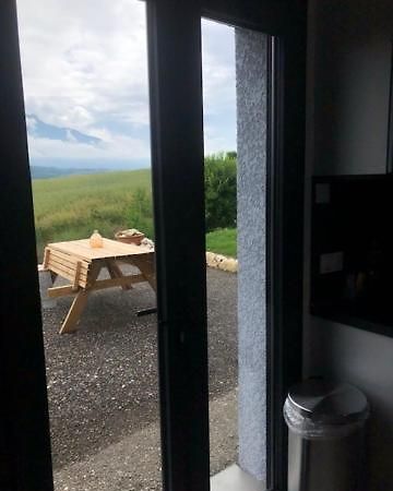 Location Appartement T2 - 1 Chambre Le Bourget Du Lac Exteriér fotografie