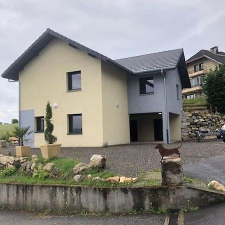 Location Appartement T2 - 1 Chambre Le Bourget Du Lac Exteriér fotografie